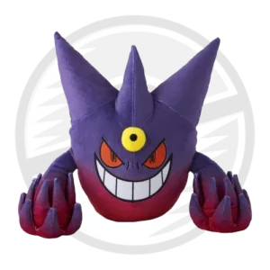 Peluche Mega Gengar