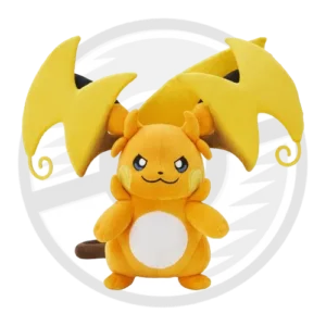 Peluche Mega Raichu Y