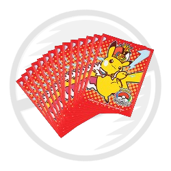 2026 Worlds Card Sleeves