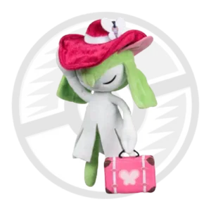 Pokémon XP Peluche Kirlia