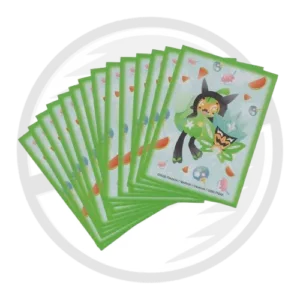 Ogerpon Festival Card Sleeves