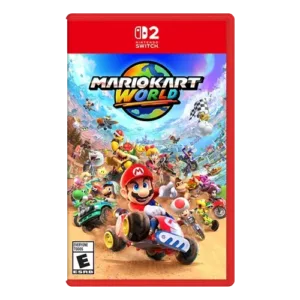 Mario Kart™ World