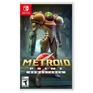 Metroid Prime™ Remastered