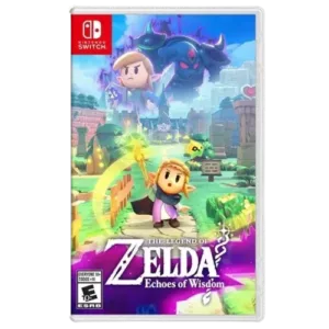 The Legend of Zelda™: Echoes of Wisdom