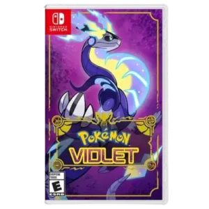 Pokémon™ Violet