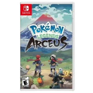 Pokémon™ Legends: Arceus