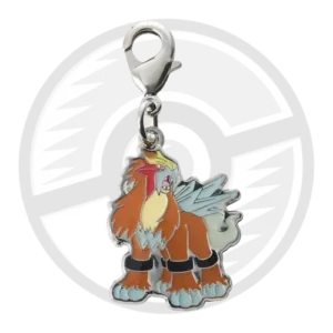 Llavero Entei