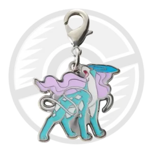 Llavero Suicune