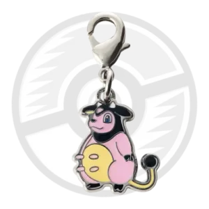 Llavero Miltank