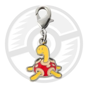 Llavero Shuckle