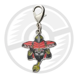 Llavero Tapu Bulu