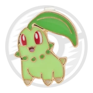 Aro Chikorita (Individual)