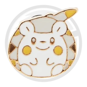 Aro Togedemaru (Individual)