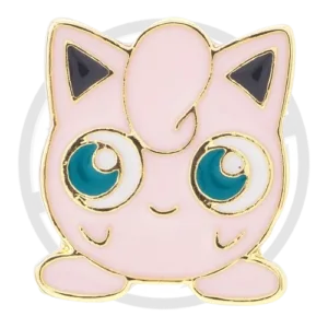 Aro Jigglypuff (Individual)