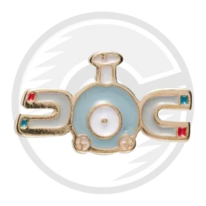 Aro Magnemite (Individual)