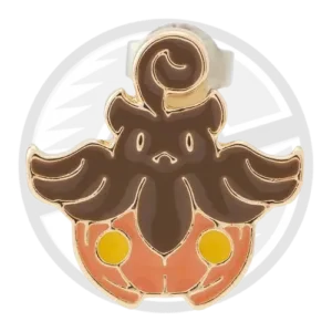 Aro Pumpkaboo (Individual)