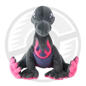 Peluche Salazzle Fit