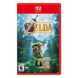 The Legend of Zelda™: Ocarina of Time