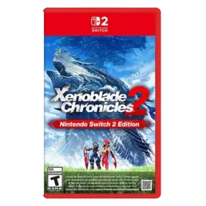 Xenoblade Chronicles™ 2
