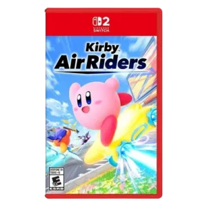 Kirby Air Riders