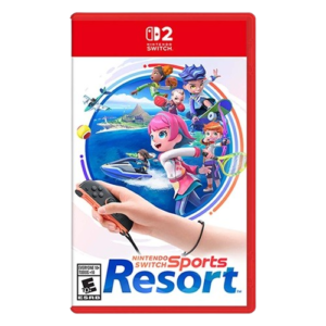 Nintendo Switch™ Sports Resort
