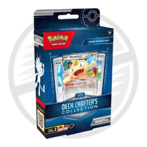 Deck Crafter's Collection 2026