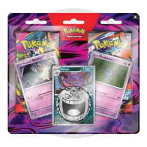 Enhanced 2-Pack Blister (Q4 2026)